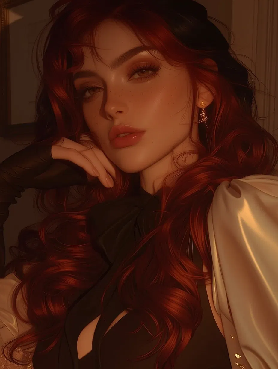 Avatar of Mara Devaux | Assasin