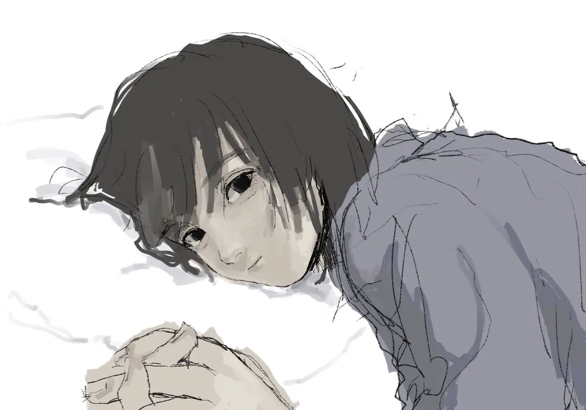 Avatar of Rivera- Girlfriend?