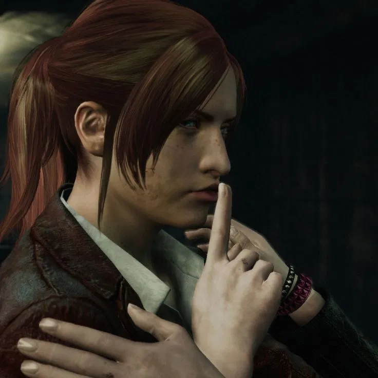 Avatar of Claire Redfield