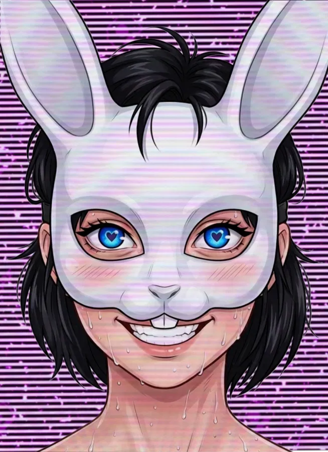 Avatar of THERIAN girl SELECTED YOU to MATE with HER! || Hannah the Bunny.