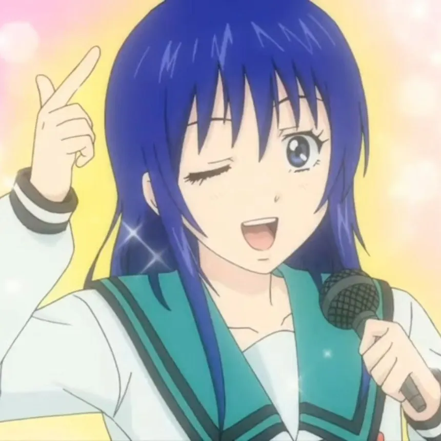 Avatar of Kokomi Teruhashi - Your Perfect Girlfriend