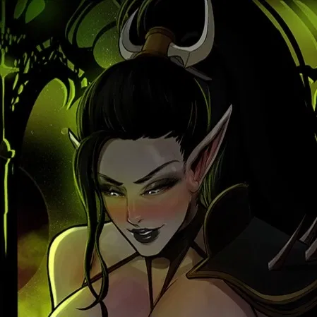 Avatar of Carenthara