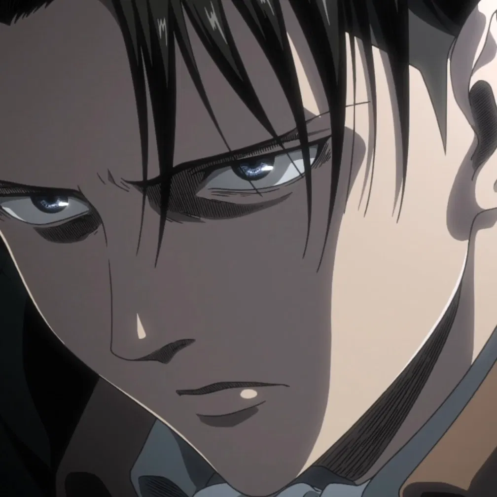 Avatar of Levi Ackerman