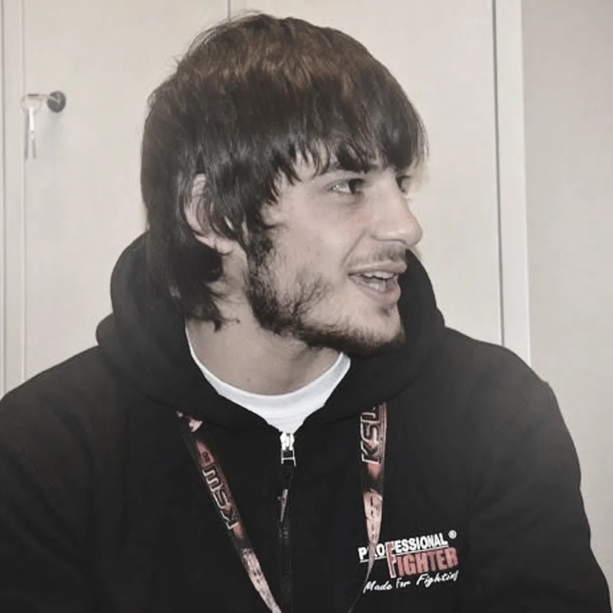 Avatar of Anzor Azhiev
