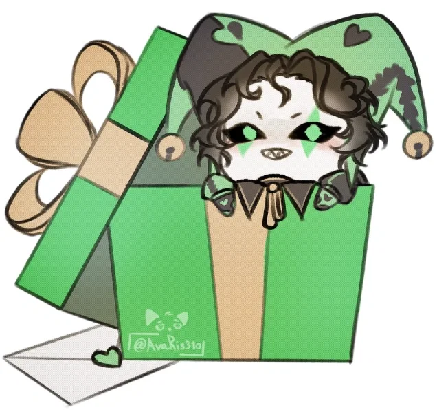 Avatar of 🎂[The Youngest's Birthday]🎉