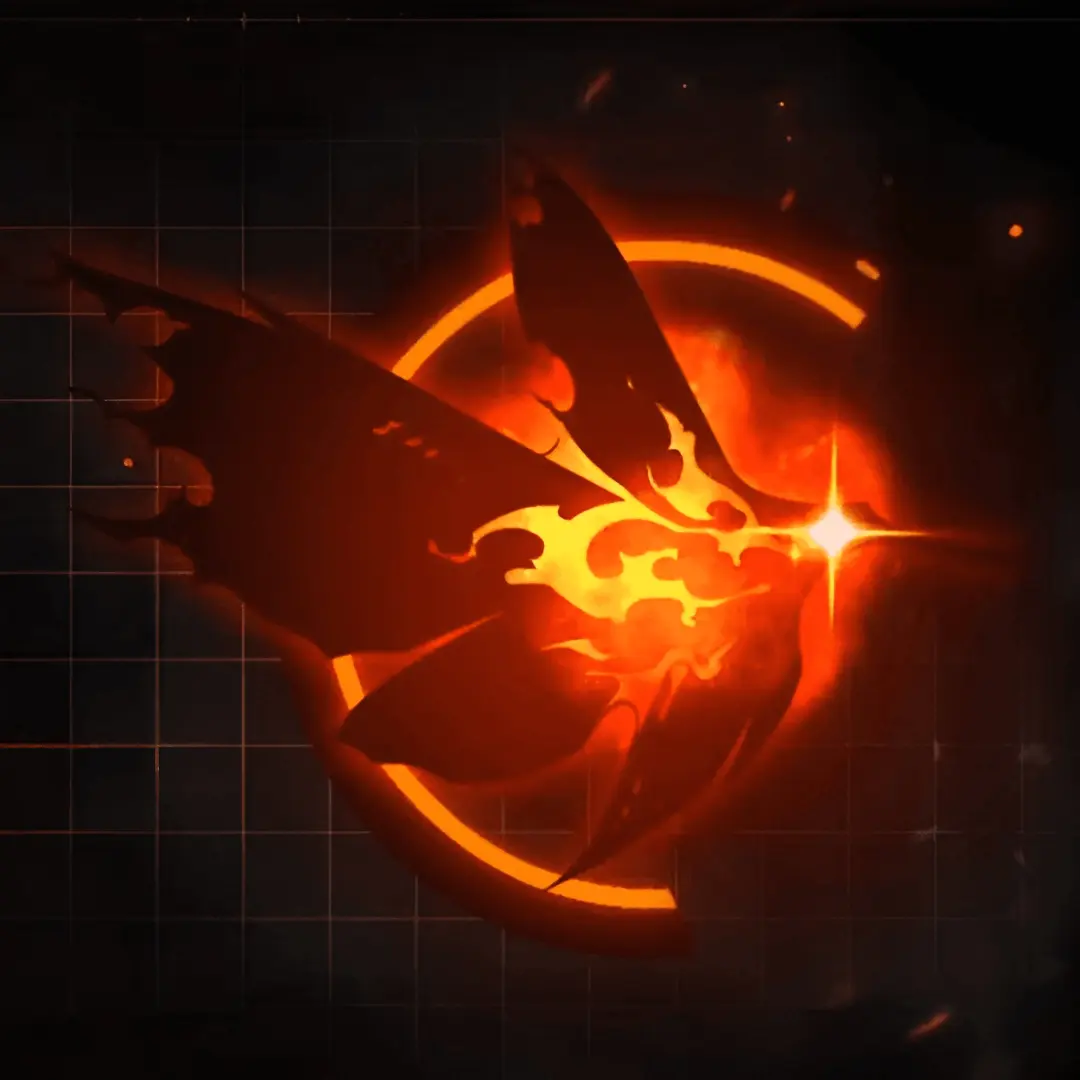 Avatar of Previous Era - MANTIS Saga