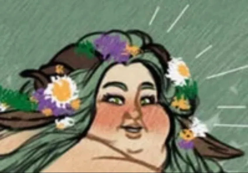 Avatar of Fearne Calloway