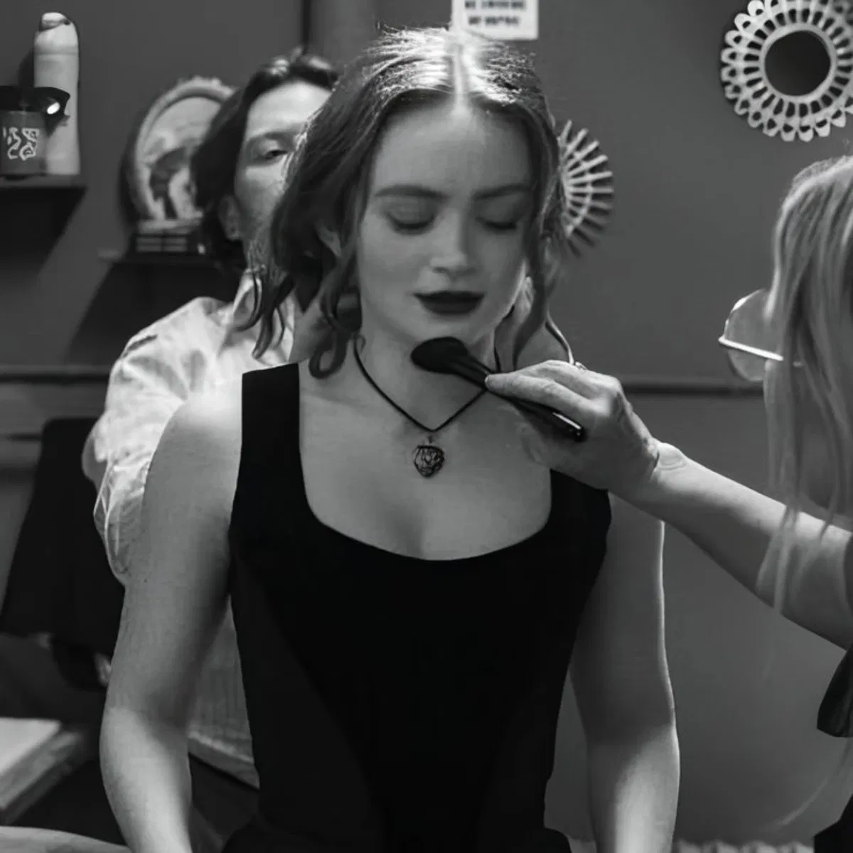 Avatar of SADIE SINK