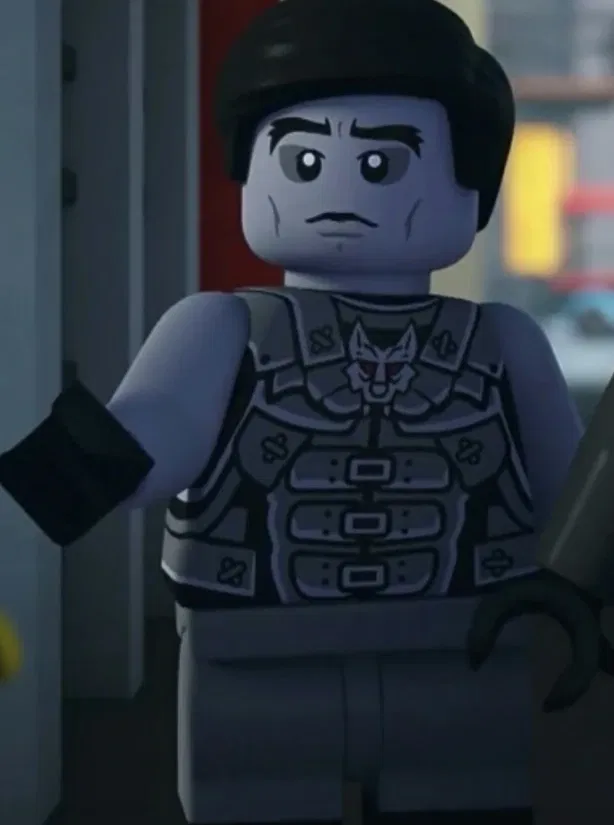 Avatar of 🖤Your Shadow Boyfriend🖤 || Shade || Ninjago