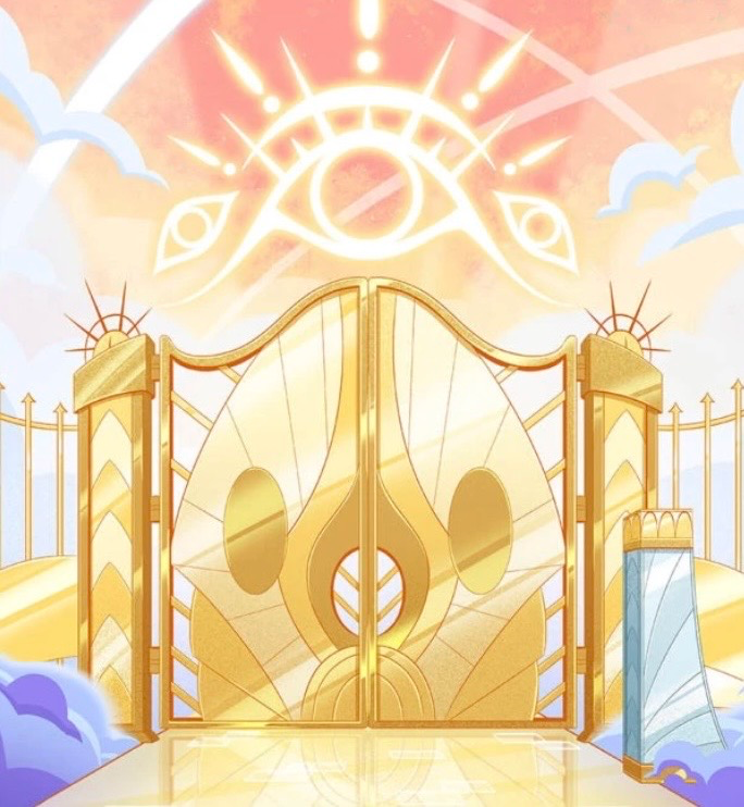 Avatar of Welcome to Heaven (NSFW)