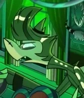 Avatar of Chazwick Thurman {Comforting Him}