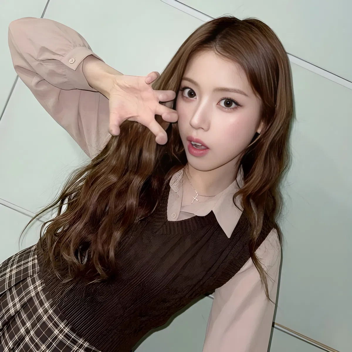 Avatar of 📚study duo | Jiwoo