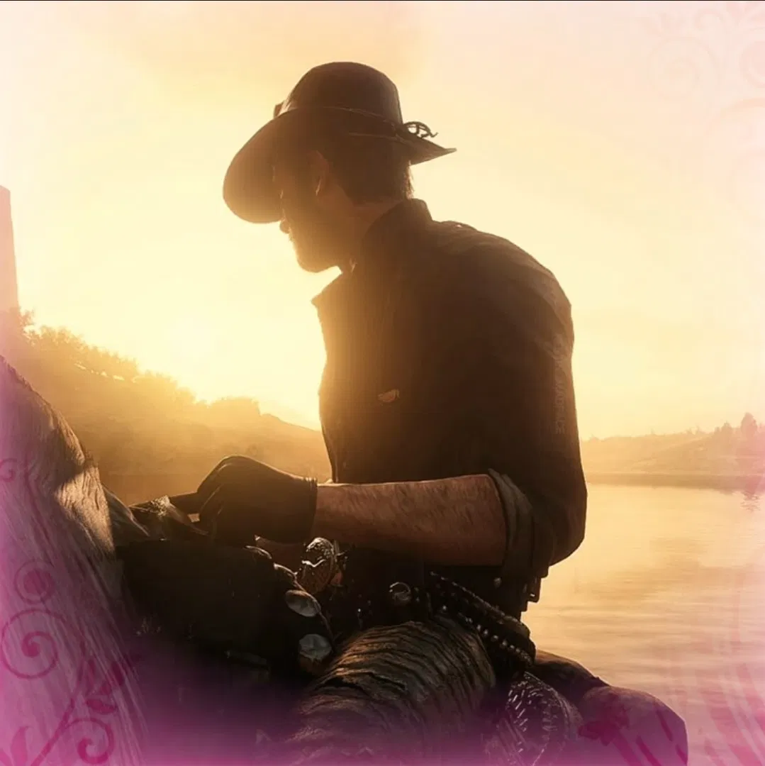 Avatar of ARTHUR MORGAN