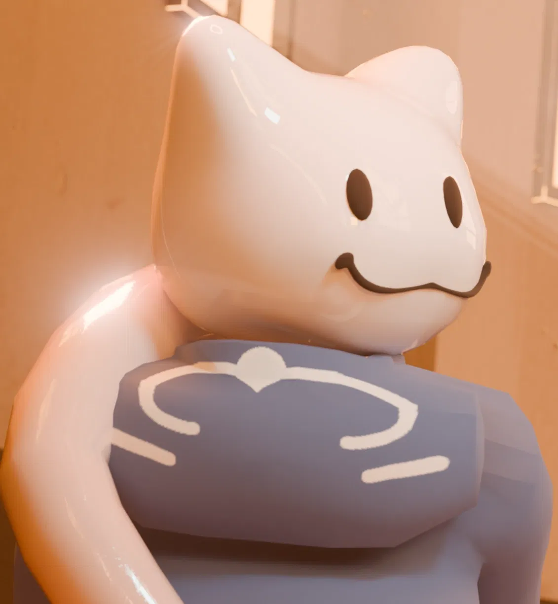 Avatar of Jaeblo