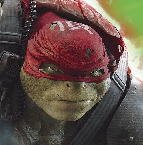 Avatar of Raphael Hamato