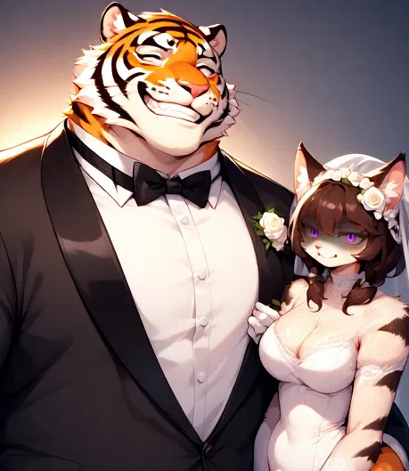 Avatar of Is It Too Late, My Love...?