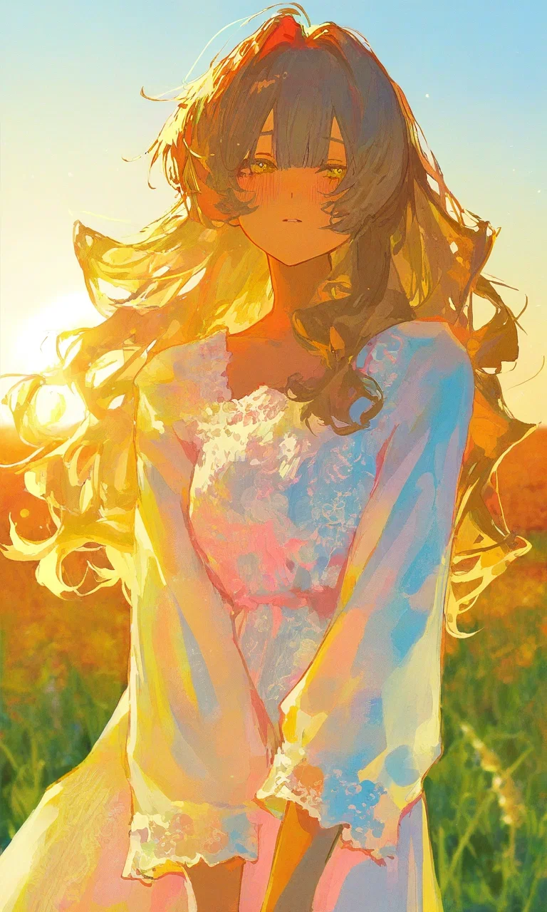 Avatar of 5 Years Later. No Letters, No Messages, Just Silence.