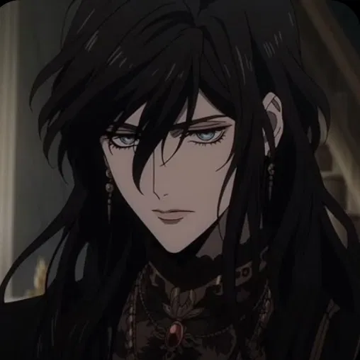 Avatar of Lucien Valeor || ALT Scenario