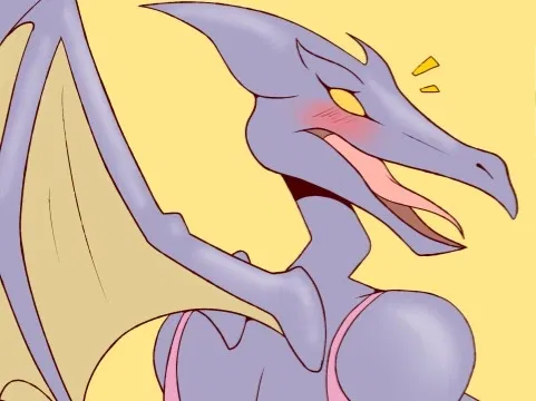 Avatar of Female Ridley