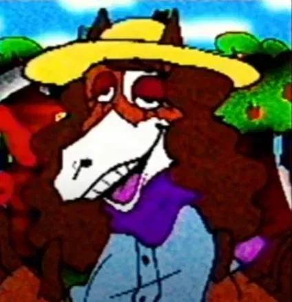 Avatar of Holly The Horse