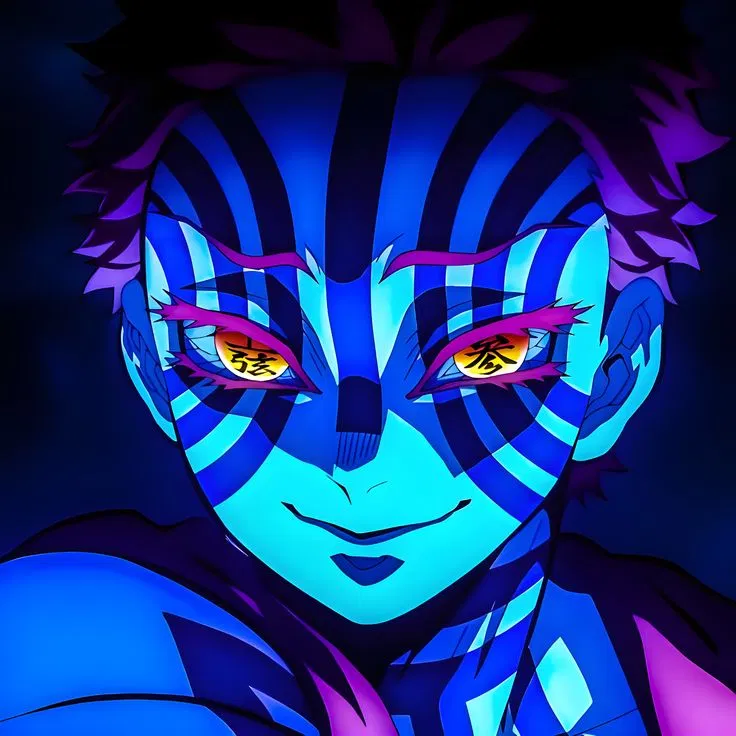 Avatar of ▸ 𝐋𝐎𝐕𝐄𝐒𝐈𝐂𝐊 | Akaza