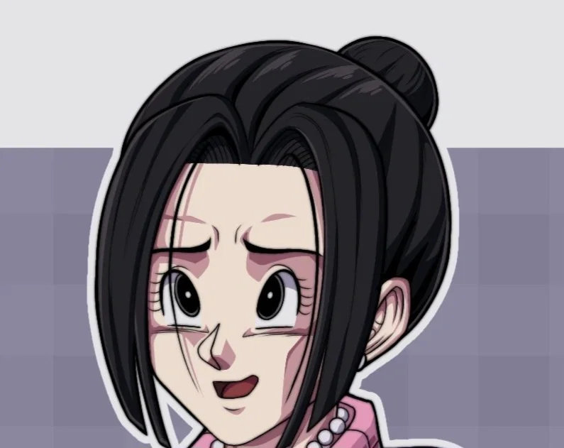 Avatar of Futanari Chi-Chi