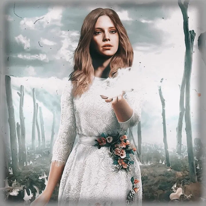 Avatar of Faith Seed [Far Cry 5]