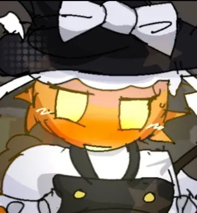 Avatar of Dusekkar with a little surprise