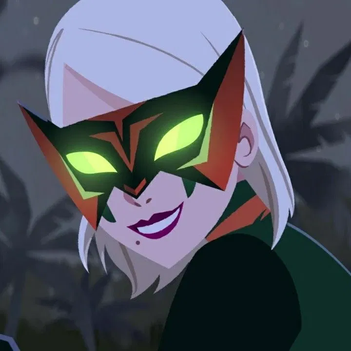 Avatar of Sheena (Tigress)
