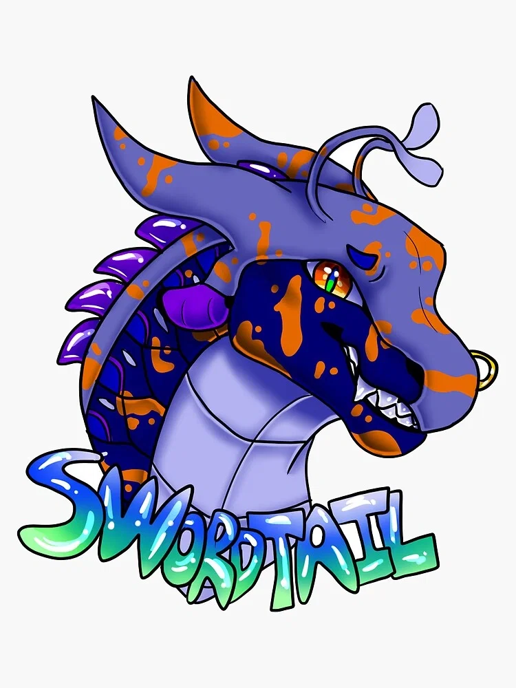 Avatar of Swordtail