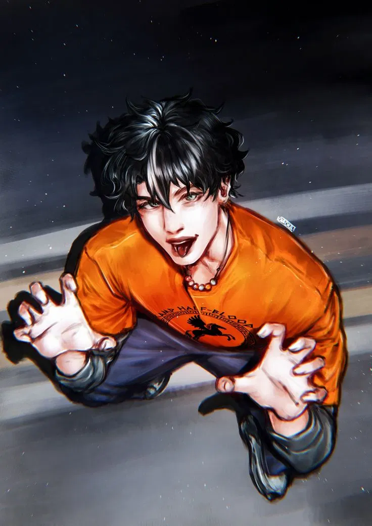 Avatar of Harpies|Percy Jackson