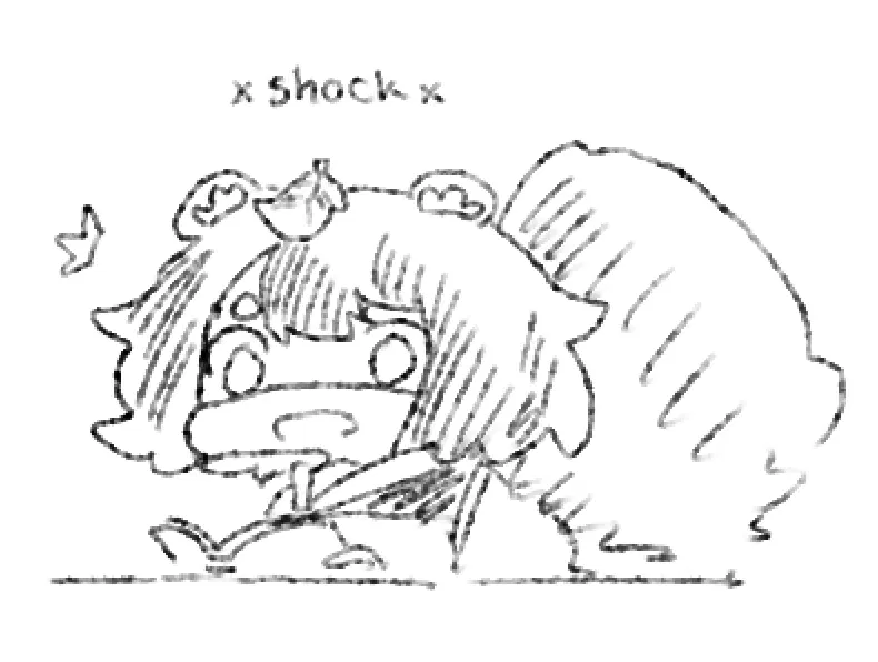 Avatar of Small thanks.
