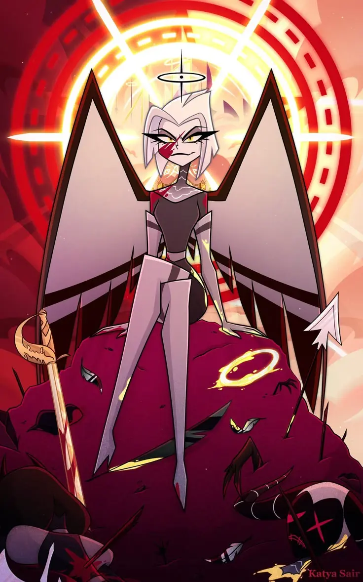 Avatar of ¡~⚔️Lute⚔️~!