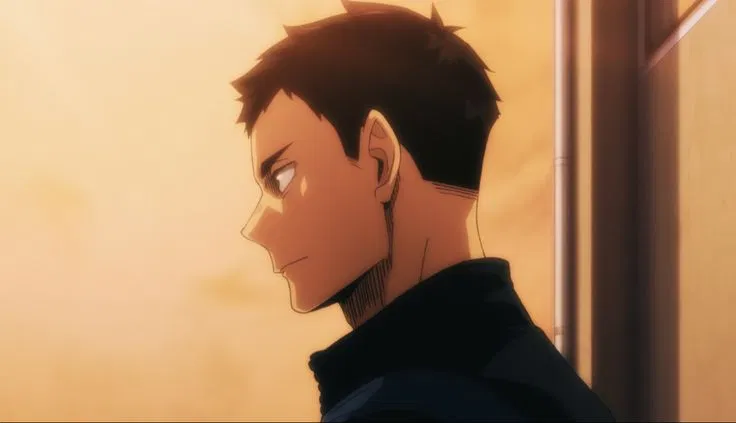 Avatar of Sawamura Daichi