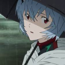 Avatar of |🤍| Rei Ayanami | 3.0 + 1.0 |