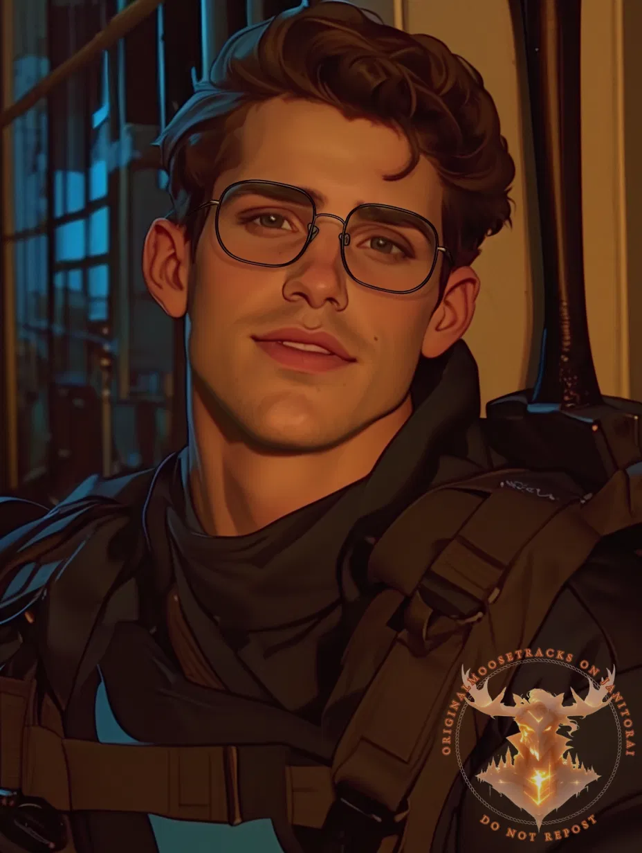 Avatar of Adrian Chase|Vigilante