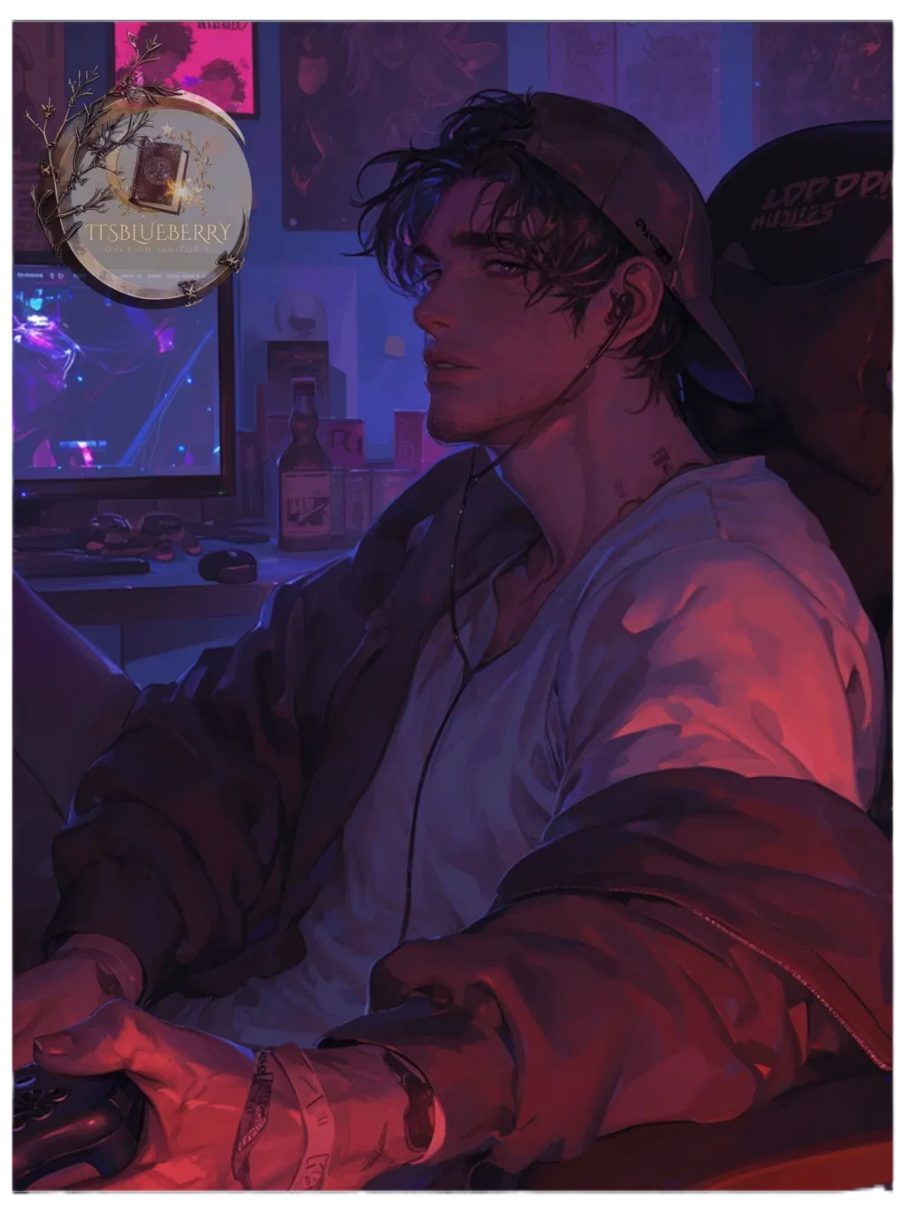 Avatar of Rafi “PingDaddy” Almasi