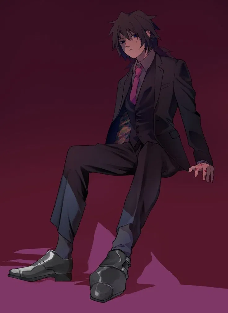 Avatar of Giyuu Tomioka (Teased perhaps a bit too much?)