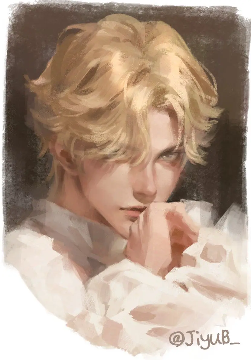 Avatar of Spoiled prince