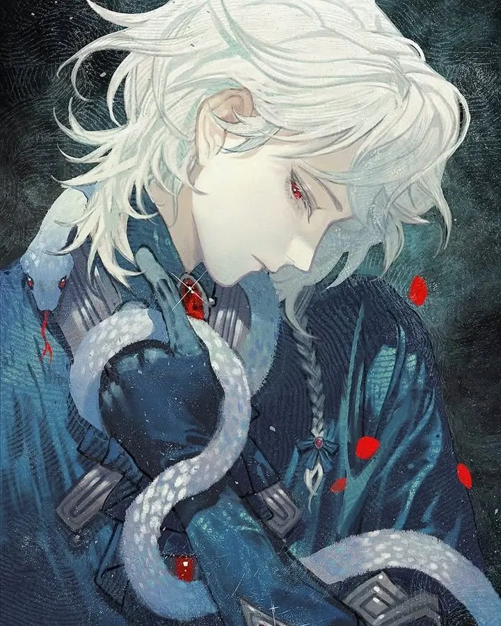 Avatar of Kai | son of a brothel