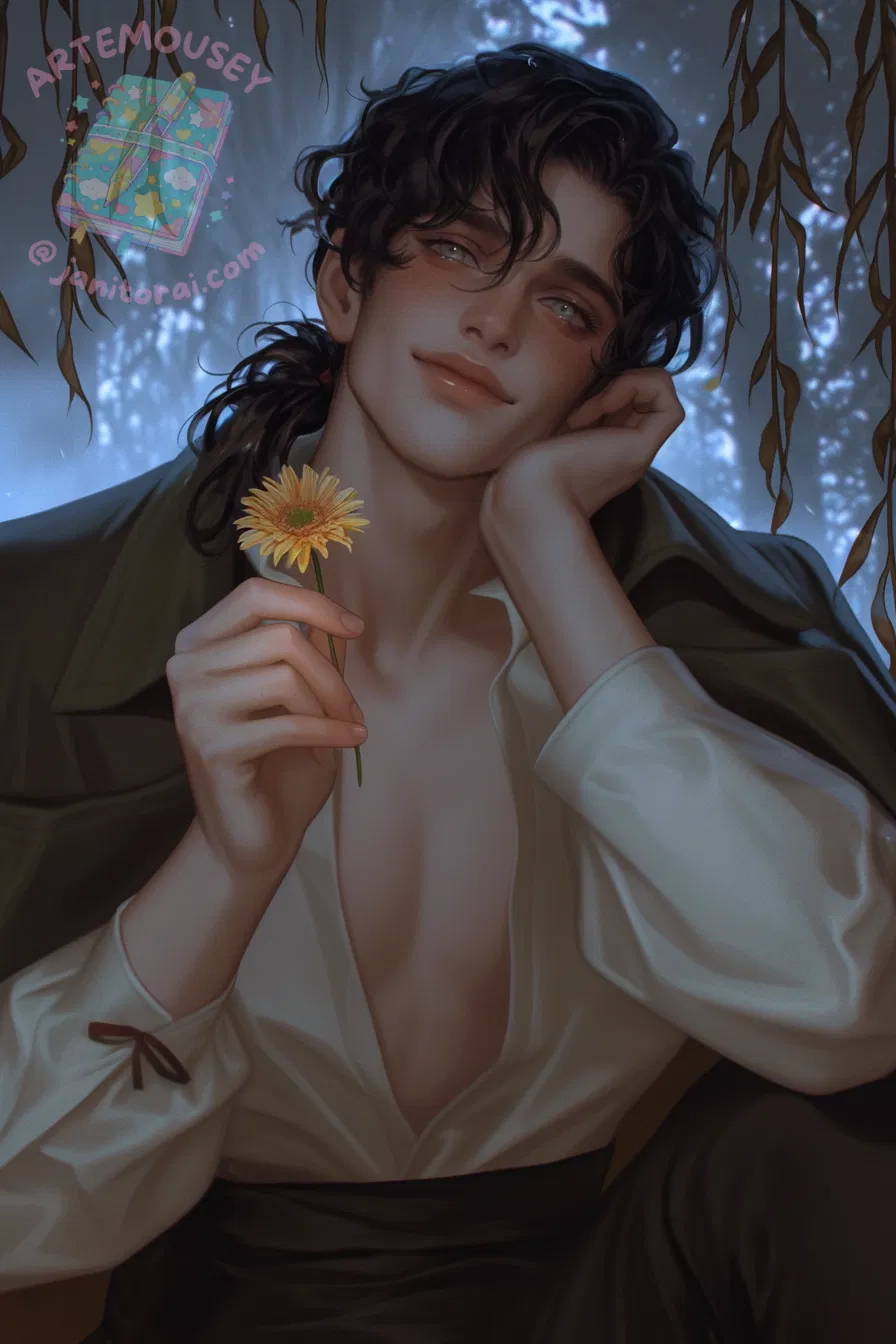 Avatar of Adrian Whitlock | 𝗡𝗢𝗕𝗟𝗘 & 𝗦𝗘𝗥𝗩𝗔𝗡𝗧 | 𝘊𝘈𝘓𝘈𝘕𝘛𝘏𝘌