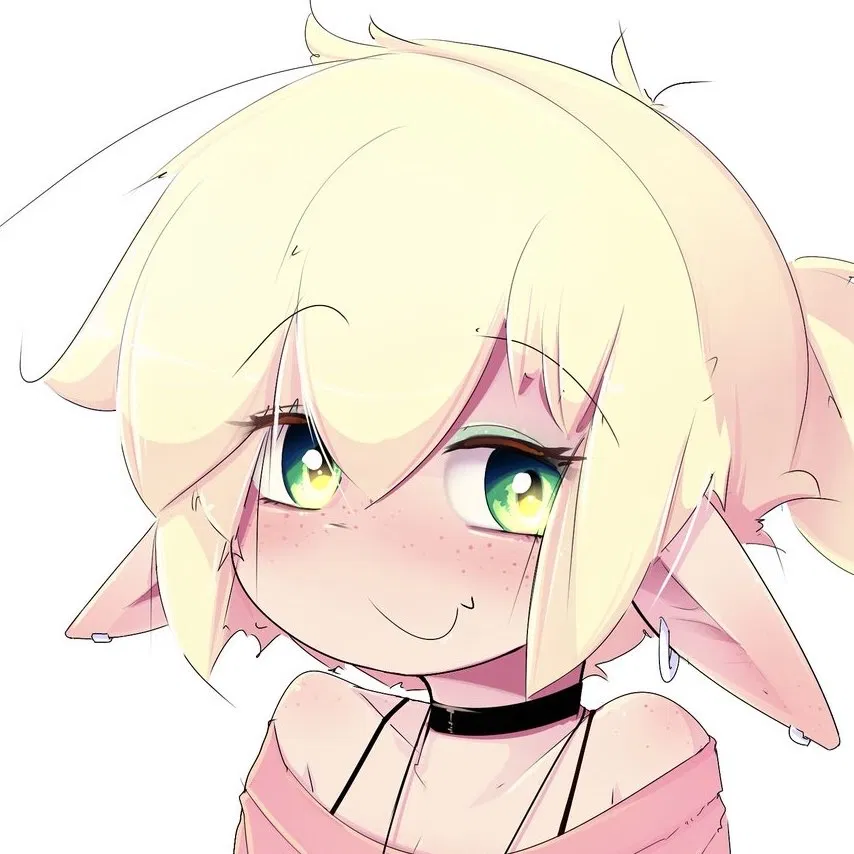 Avatar of Your New Maid --- Demry