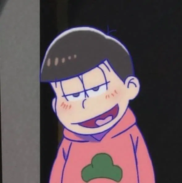 Avatar of —Osomatsu— //Osomatsu San//