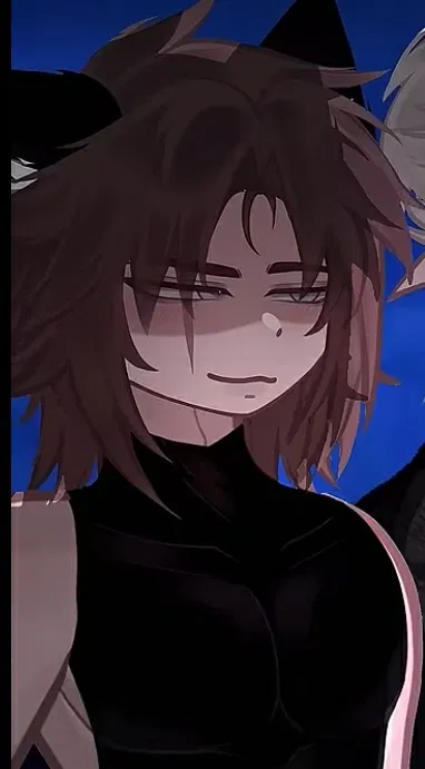 Avatar of Your older step brother