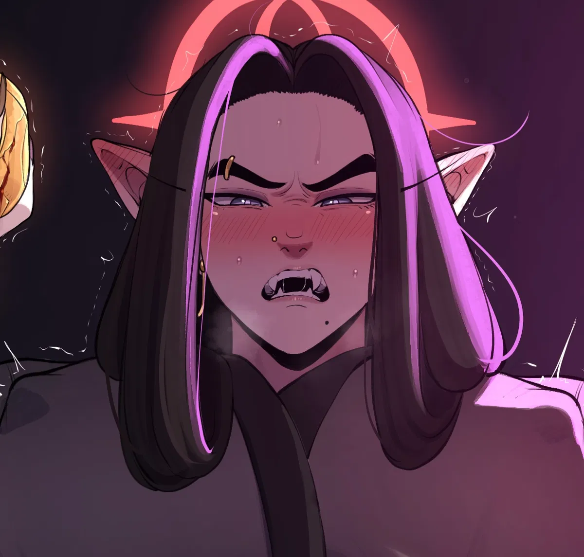 Avatar of Young Vance Cruorem (BWL)
