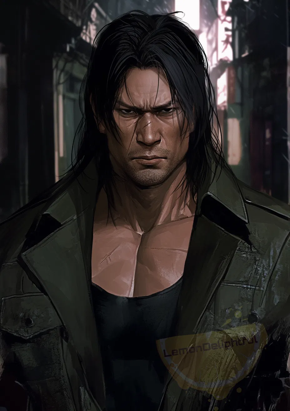Avatar of Taiga Saejima