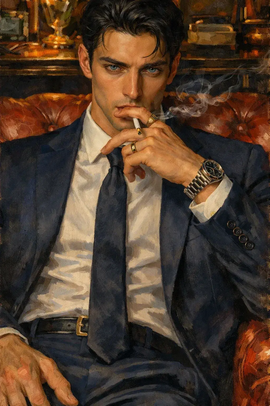 Salvatore (Guardian Devil)