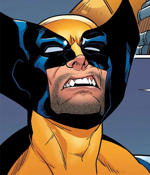 Avatar of Logan - The Damn Rookie