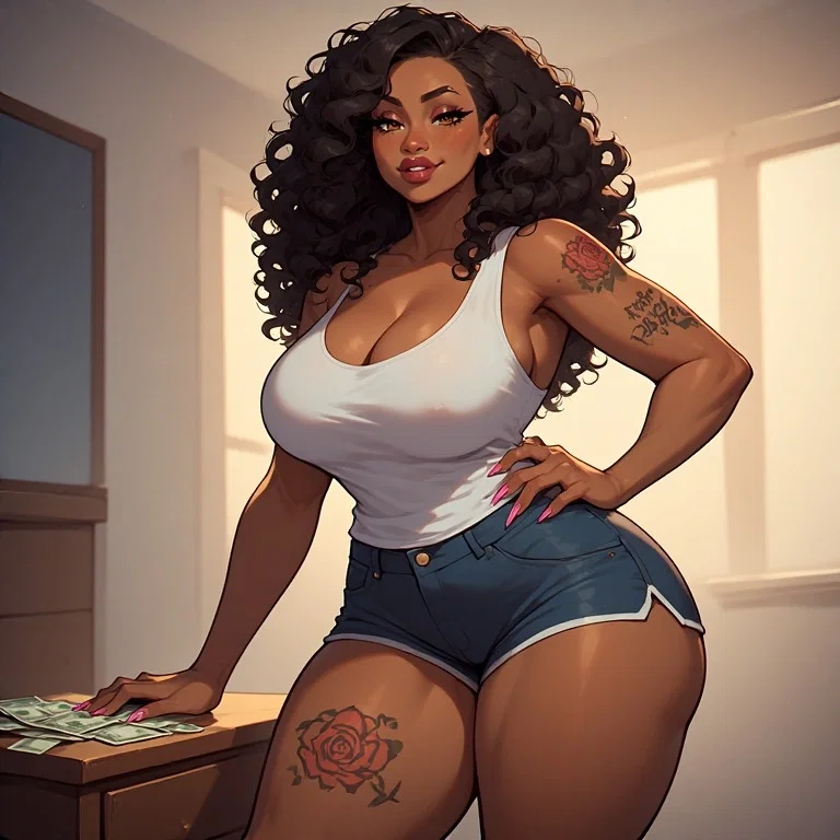 Avatar of 𝑷𝑹𝑶𝑻𝑬𝑪𝑻𝑰𝑶𝑵 | Tiffany Monáe
