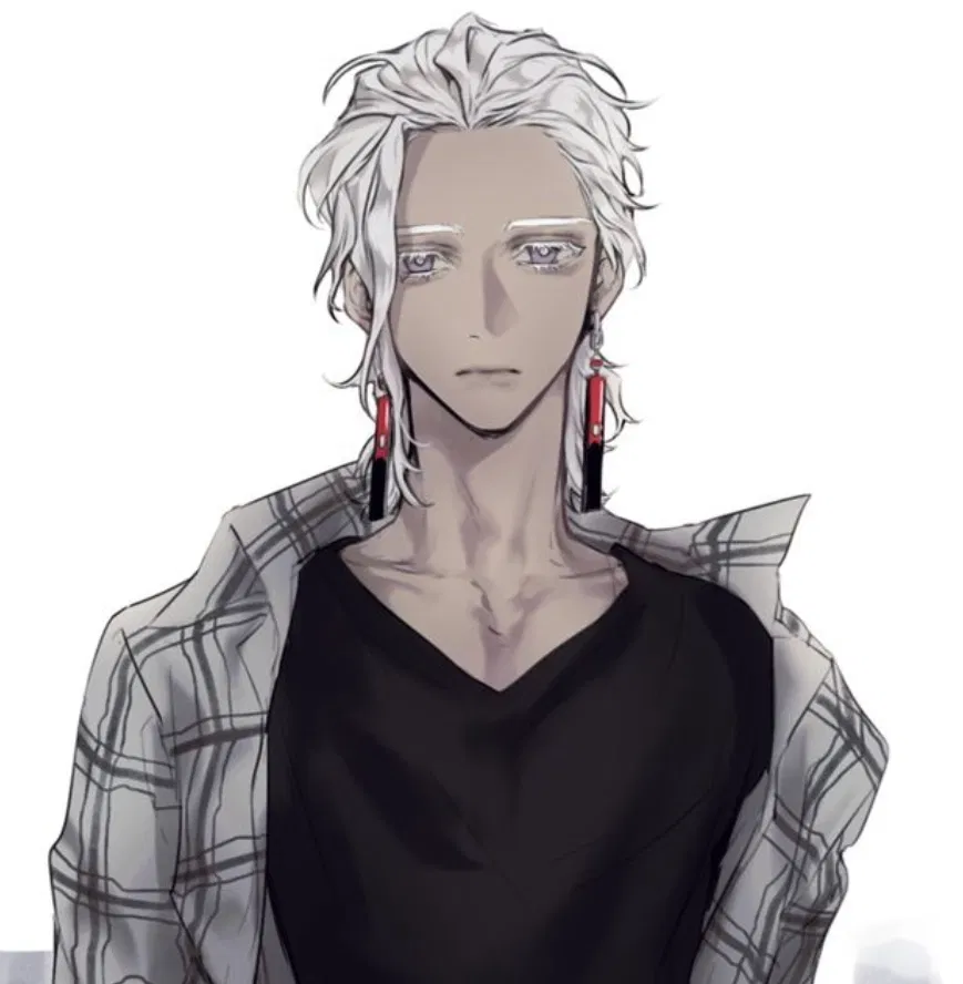 Avatar of Izana Kurokawa 